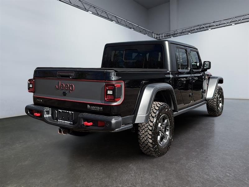 jeep Gladiator 2021 - 10