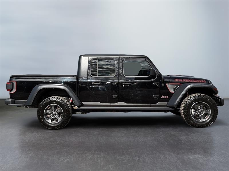 jeep Gladiator 2021 - 11