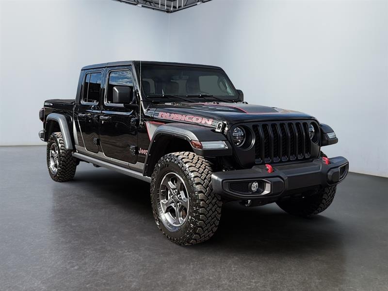 jeep Gladiator 2021 - 13