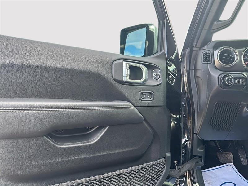 jeep Gladiator 2021 - 14