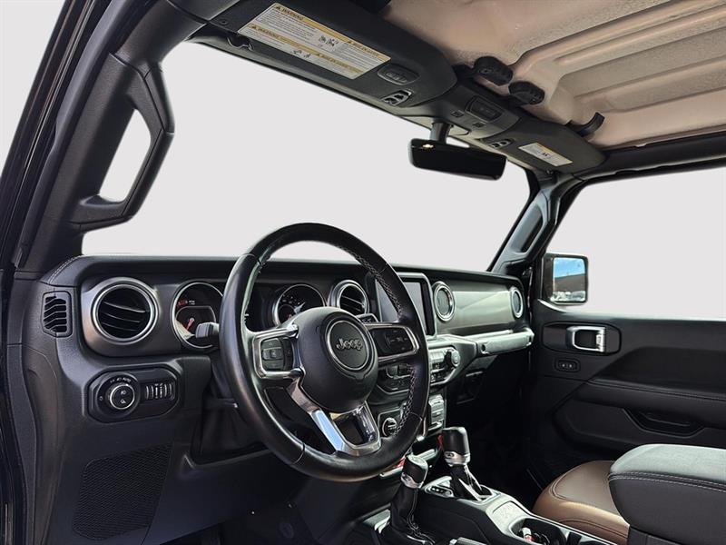 jeep Gladiator 2021 - 15