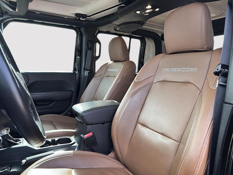jeep Gladiator 2021 - 18