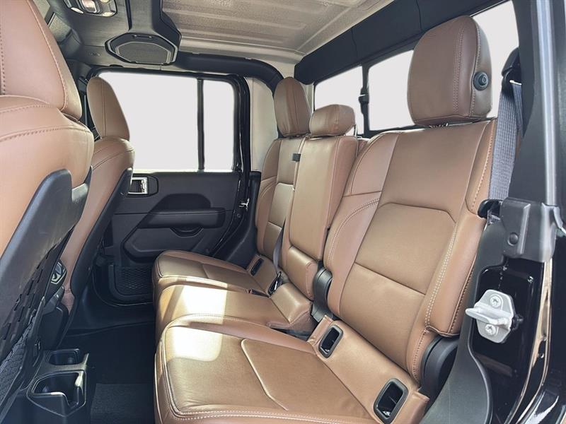 jeep Gladiator 2021 - 21