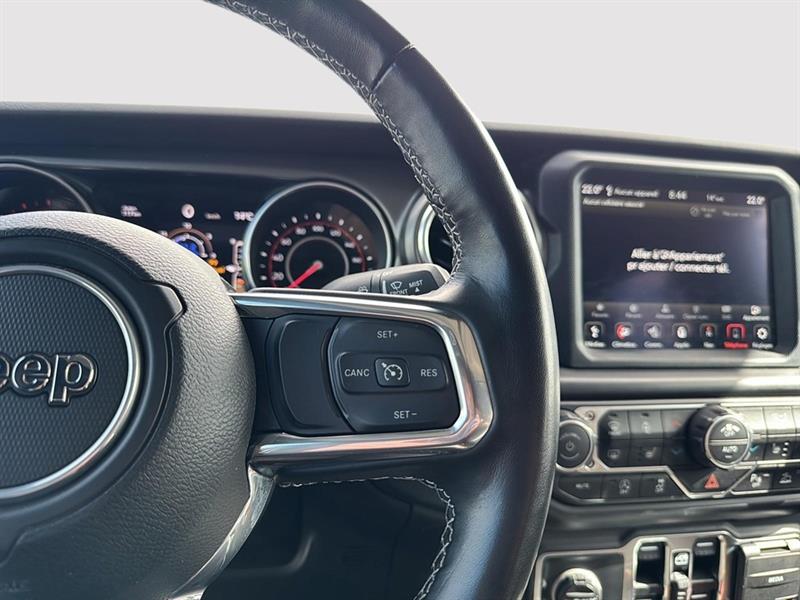 jeep Gladiator 2021 - 27
