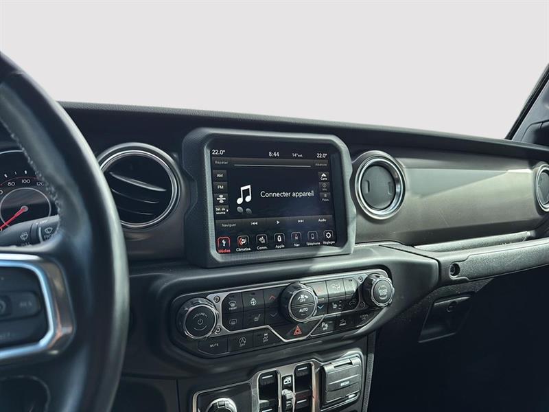 jeep Gladiator 2021 - 28