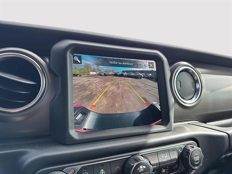 jeep Gladiator 2021 - 32