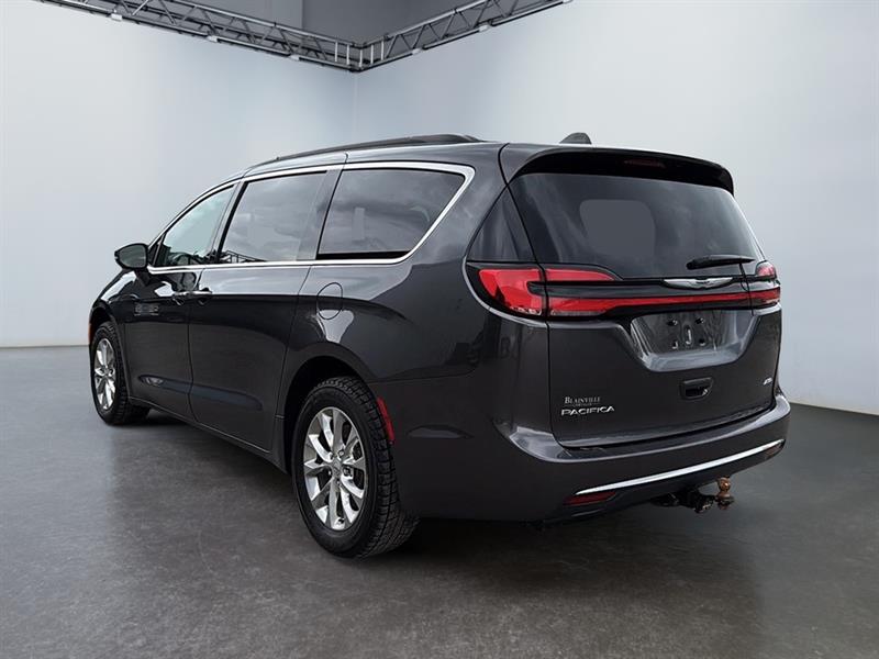 chrysler Pacifica 2022 - 5
