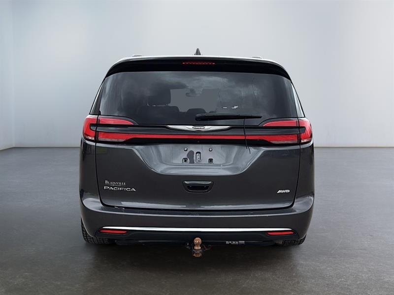 chrysler Pacifica 2022 - 6