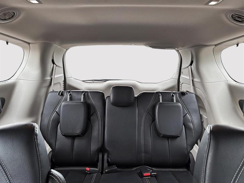 chrysler Pacifica 2022 - 19