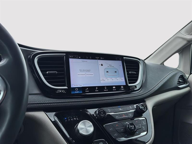 chrysler Pacifica 2022 - 28