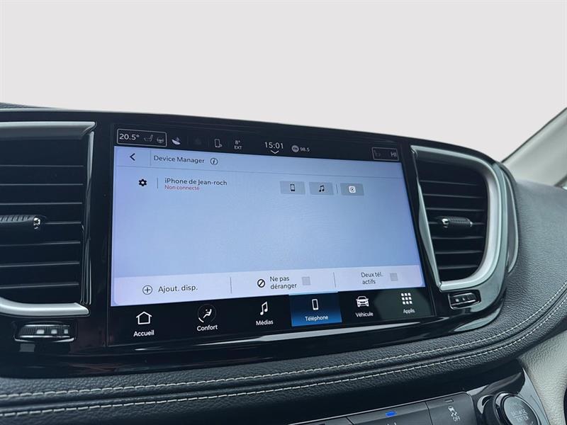 chrysler Pacifica 2022 - 32