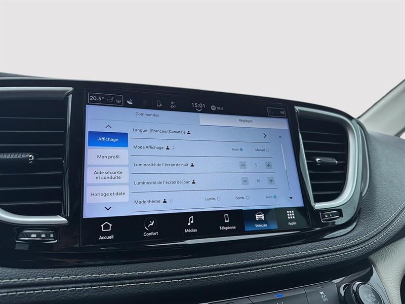 chrysler Pacifica 2022 - 33