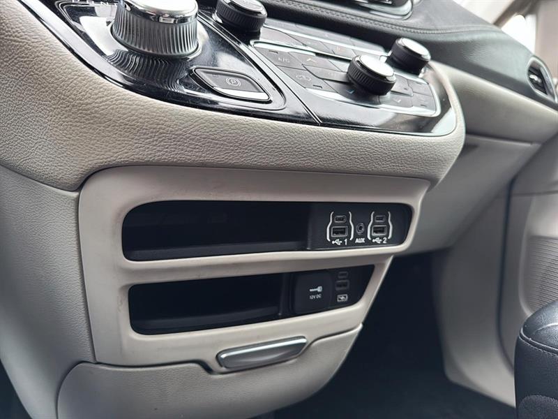 chrysler Pacifica 2022 - 37