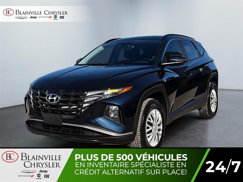 hyundai Tucson 2024