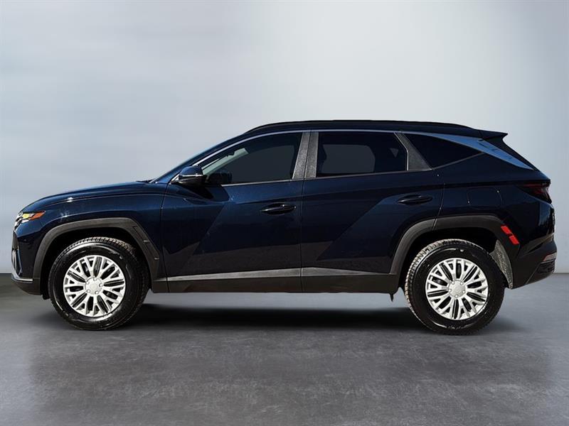 hyundai Tucson 2024 - 3