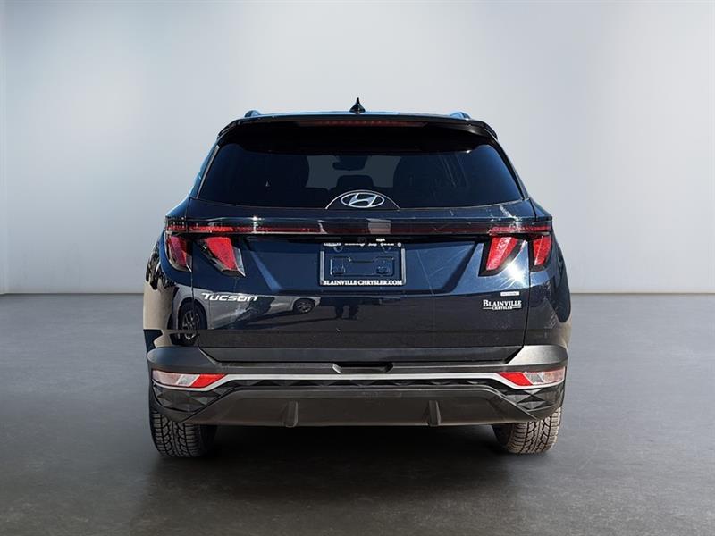 hyundai Tucson 2024 - 6