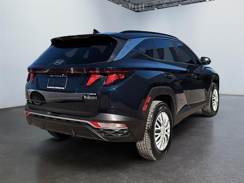 hyundai Tucson 2024 - 9