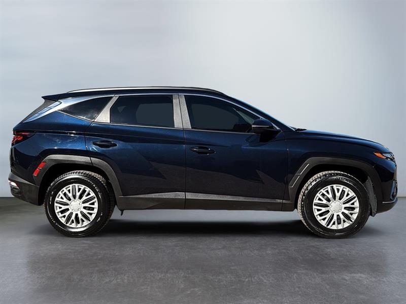 hyundai Tucson 2024 - 10