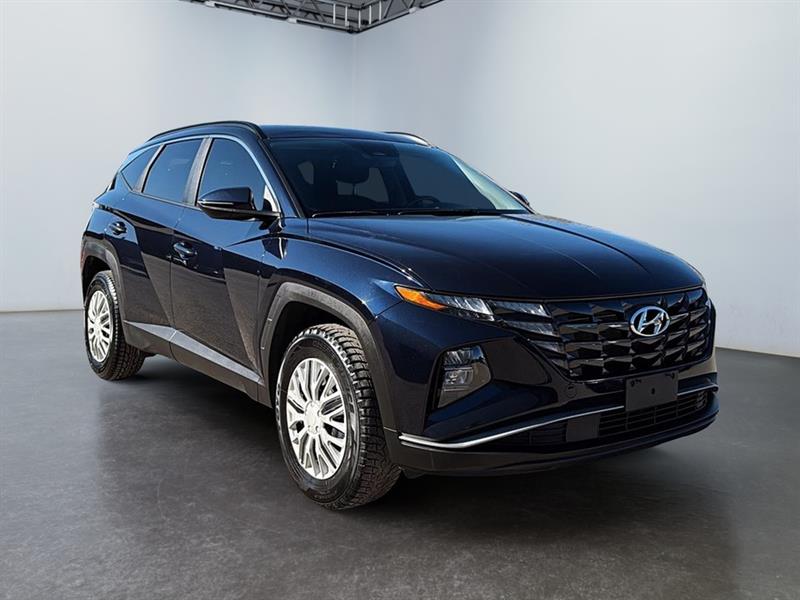 hyundai Tucson 2024 - 11