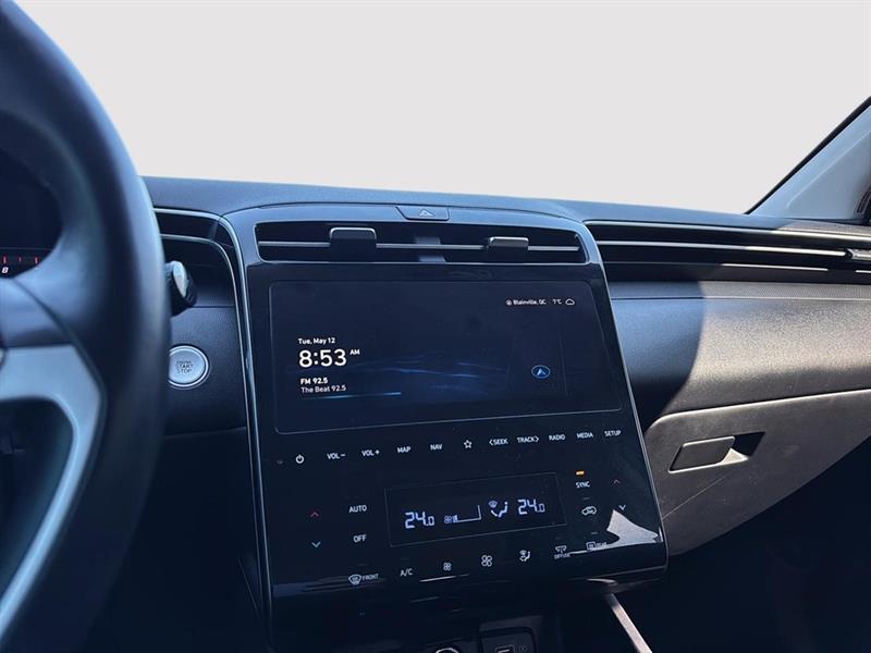 hyundai Tucson 2024 - 27