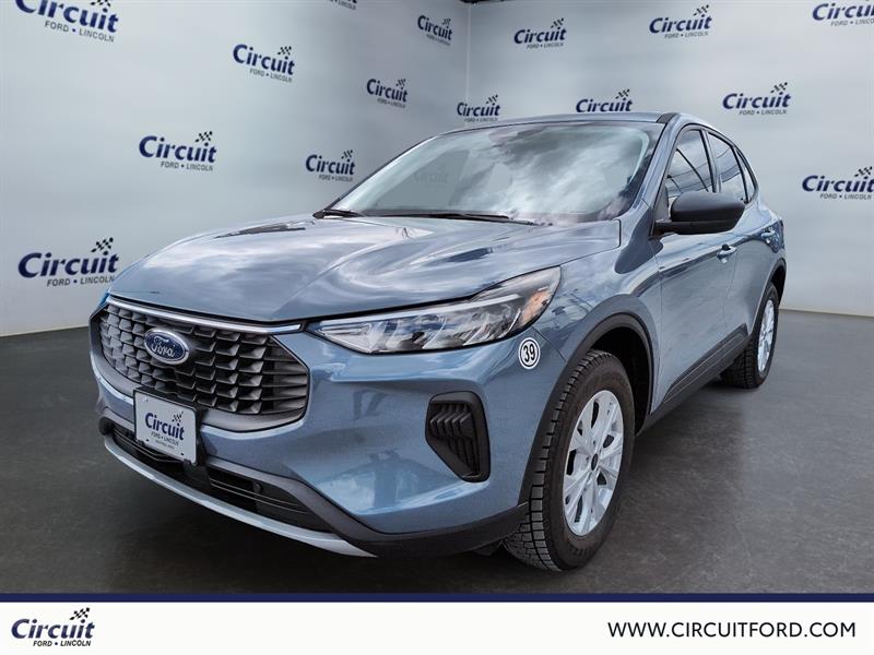 ford Escape 2025