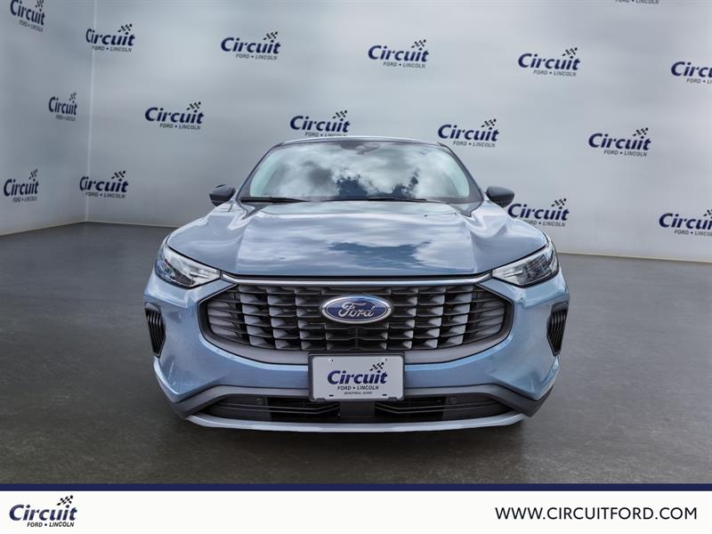 ford Escape 2025 - 2