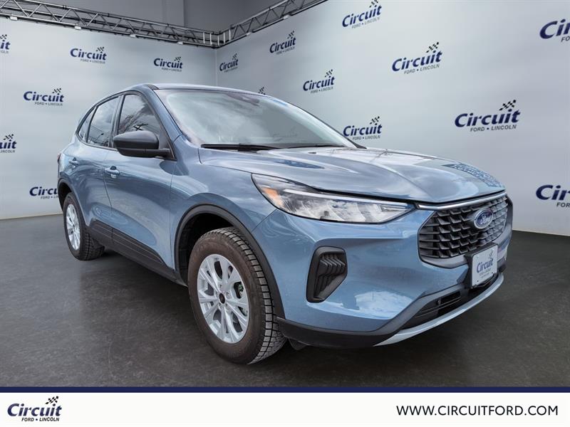 ford Escape 2025 - 3