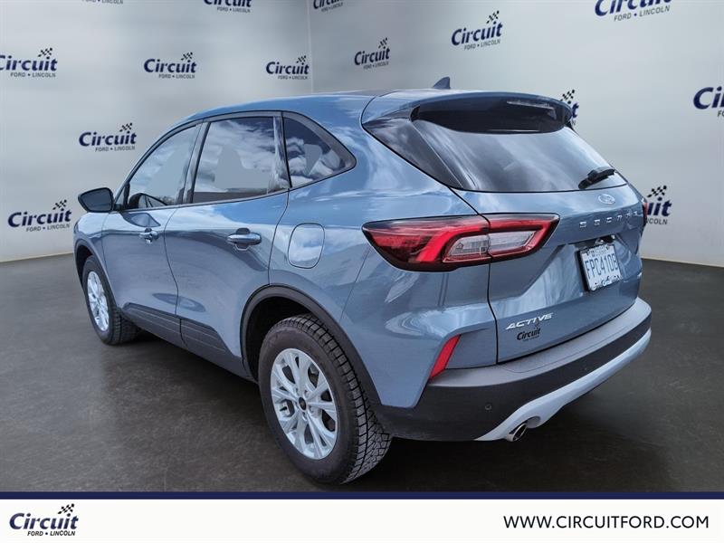 ford Escape 2025 - 5