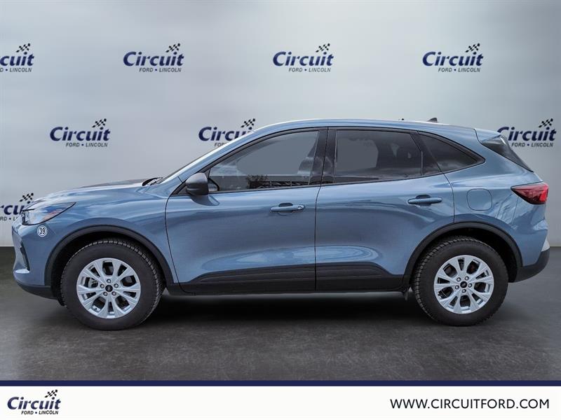 ford Escape 2025 - 6