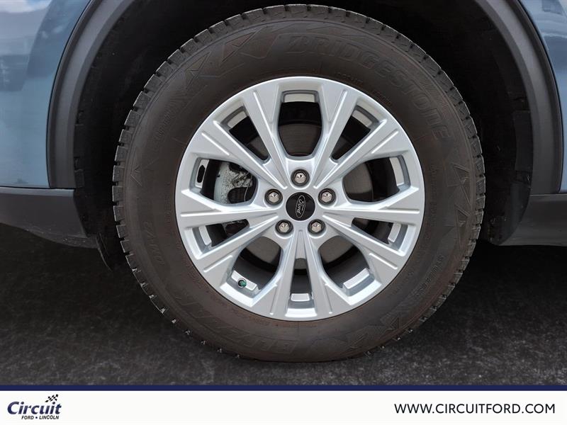 ford Escape 2025 - 8
