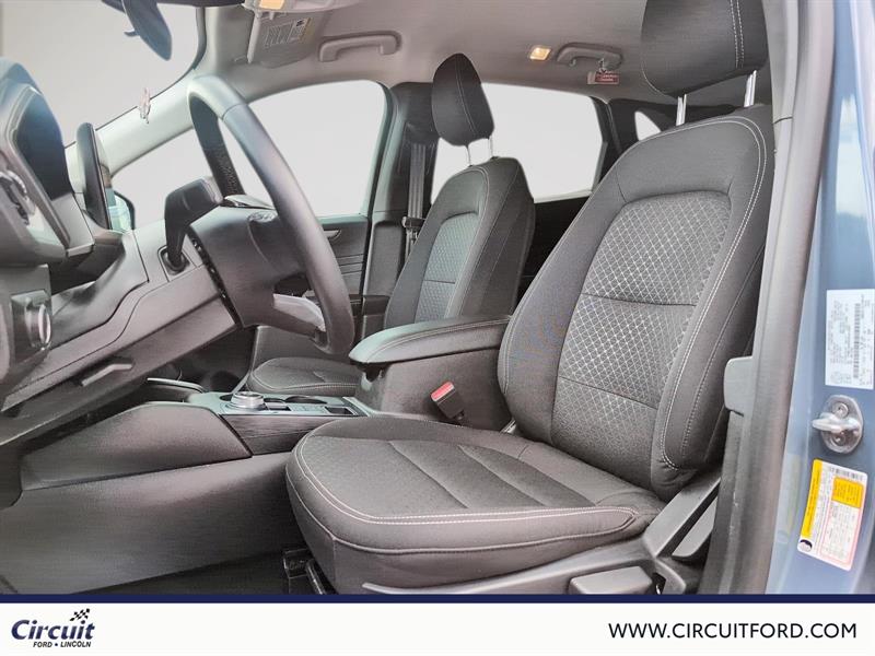ford Escape 2025 - 9