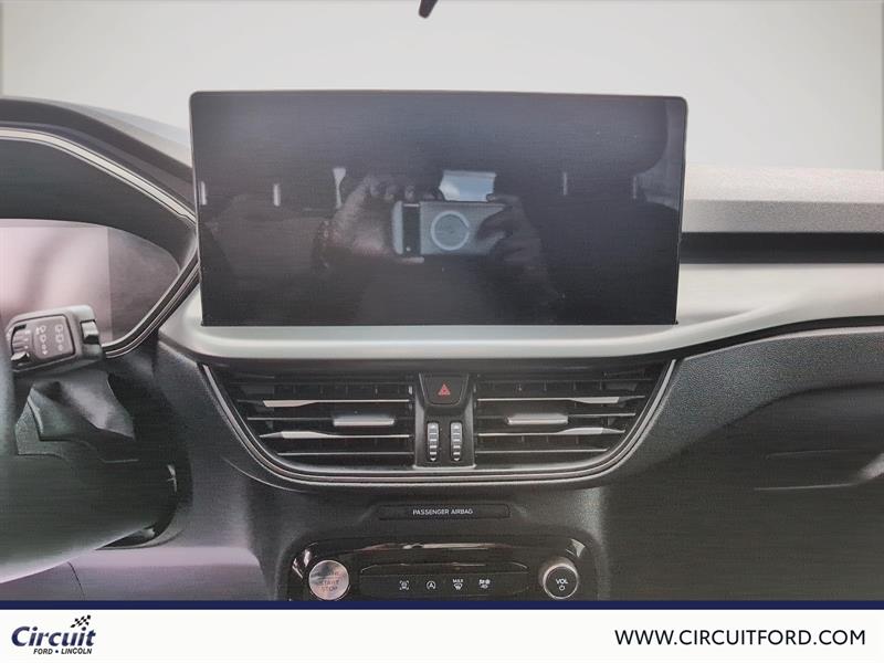ford Escape 2025 - 10