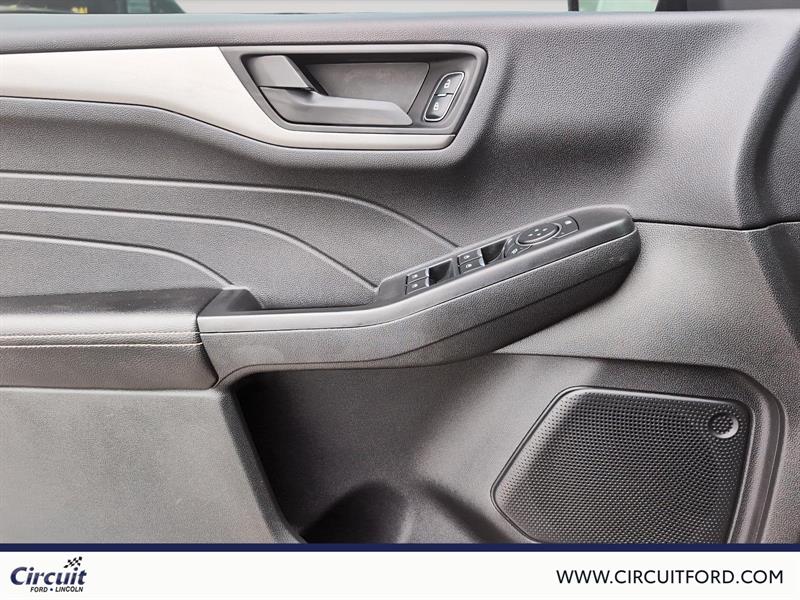 ford Escape 2025 - 11