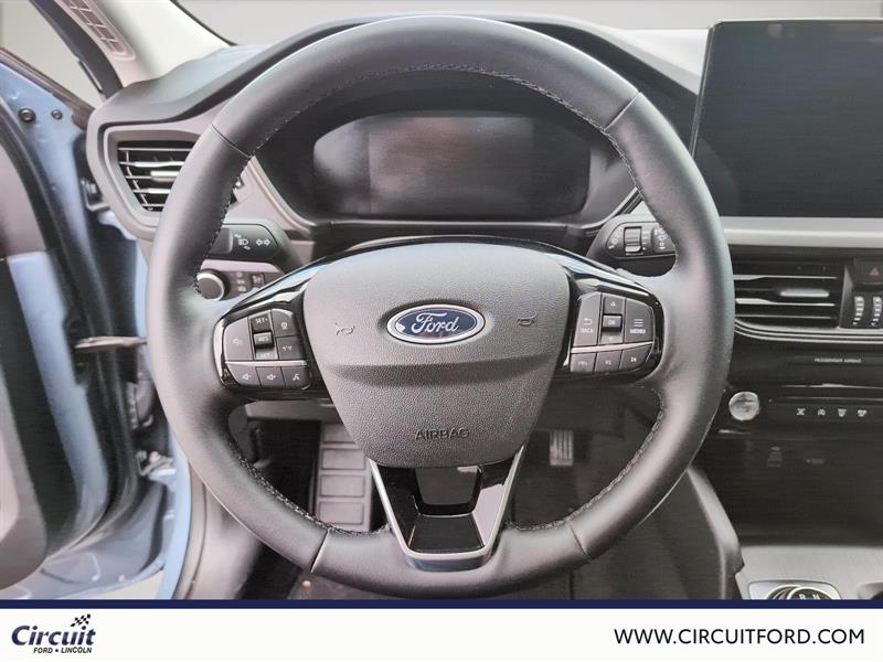 ford Escape 2025 - 12