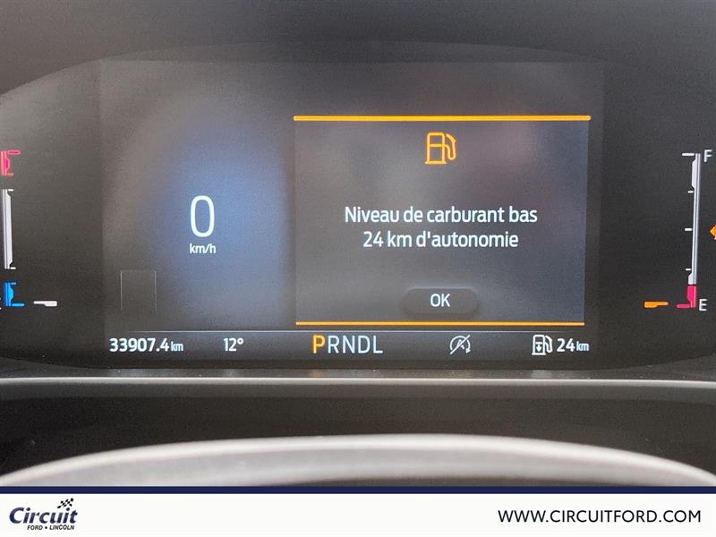 ford Escape 2025 - 13