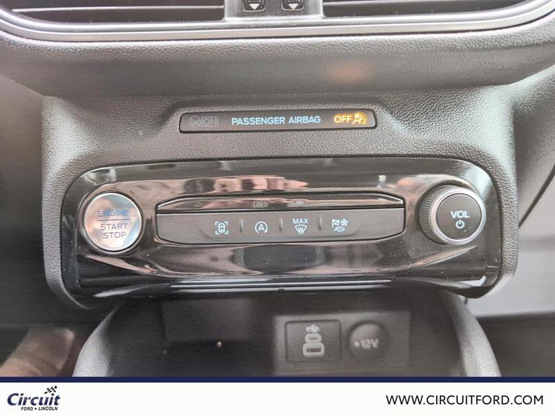 ford Escape 2025 - 14