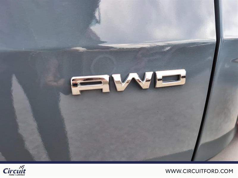 ford Escape 2025 - 16
