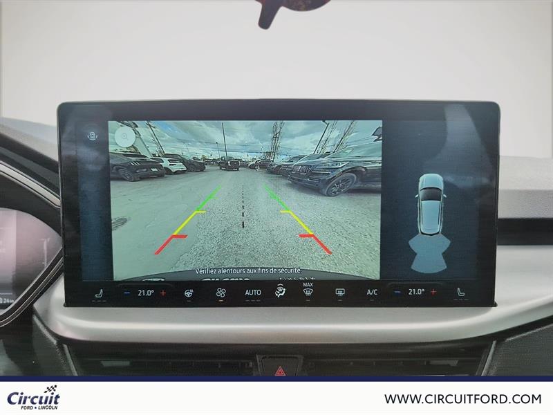 ford Escape 2025 - 17