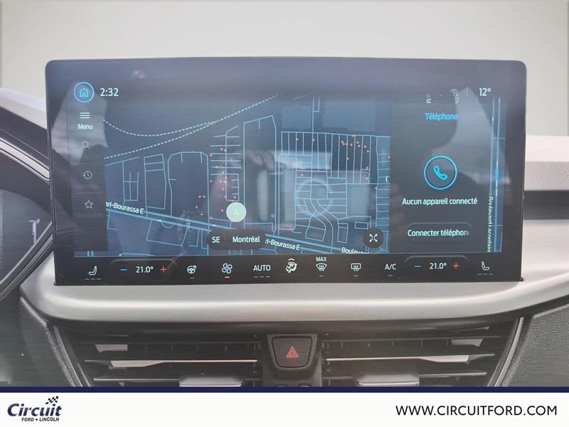 ford Escape 2025 - 18