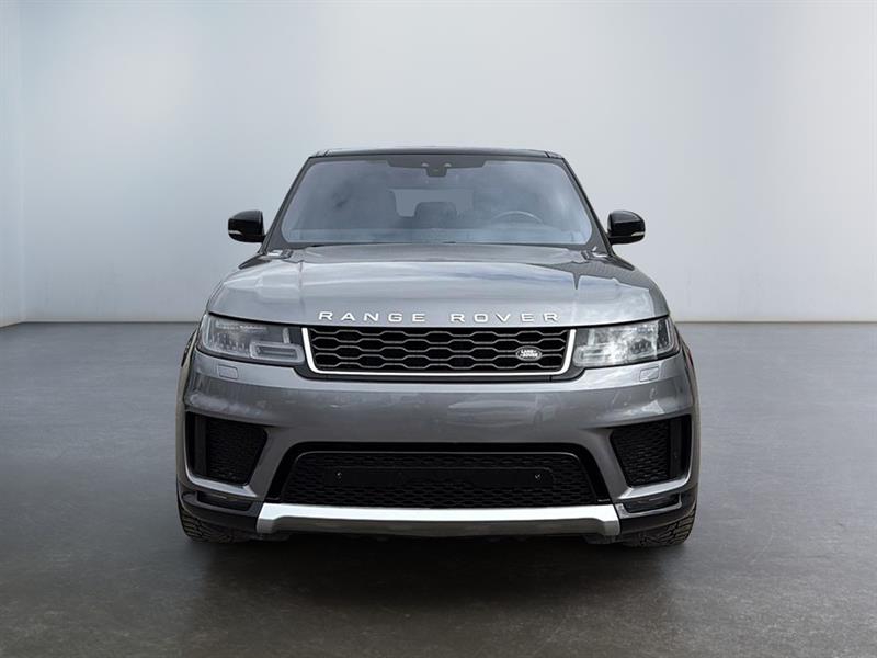 land rover Range Rover 2020 - 2