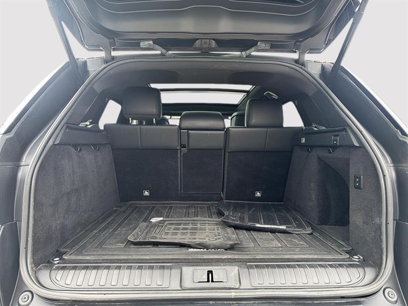 land rover Range Rover 2020 - 7