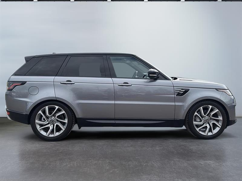 land rover Range Rover 2020 - 10