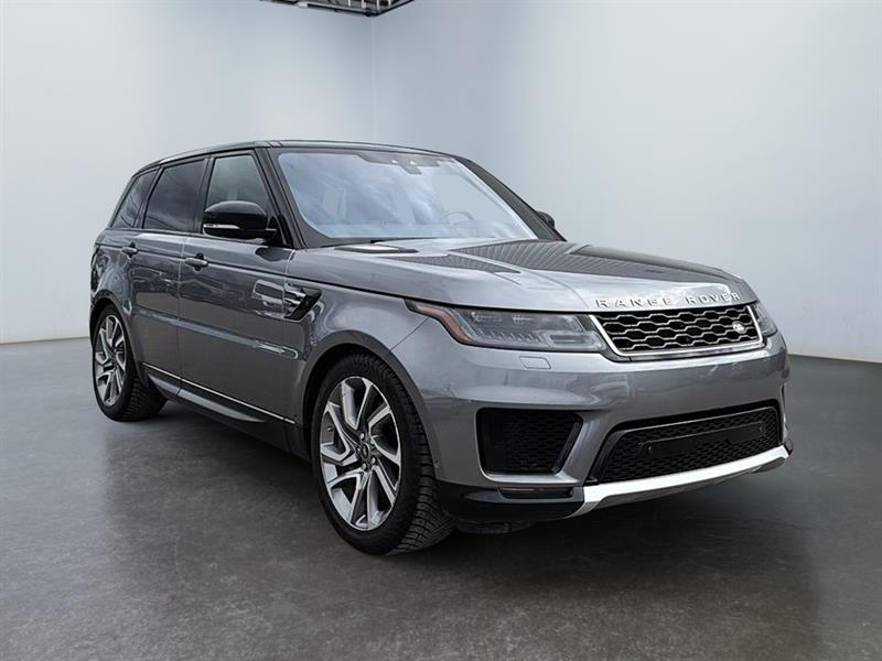 land rover Range Rover 2020 - 11