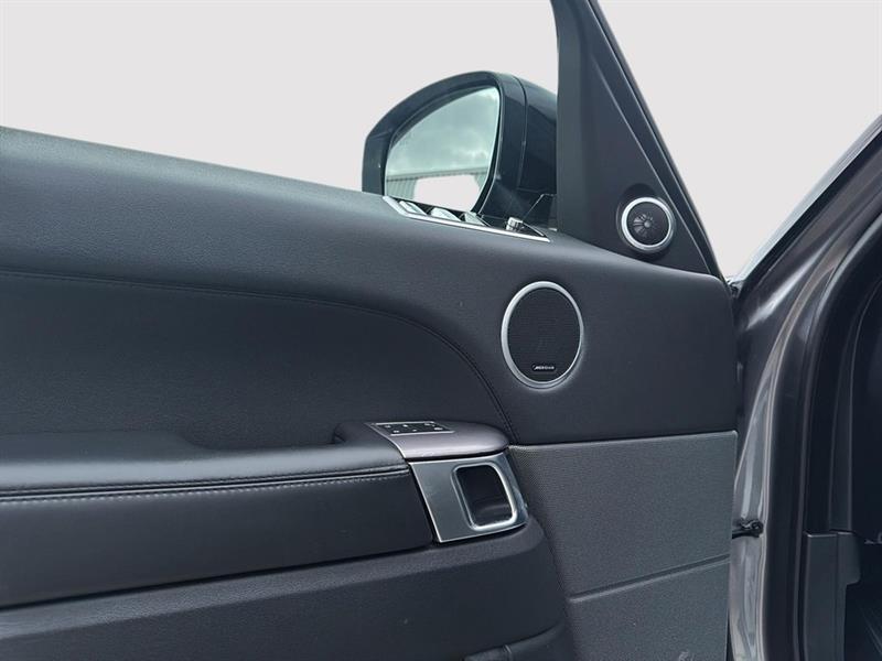 land rover Range Rover 2020 - 13