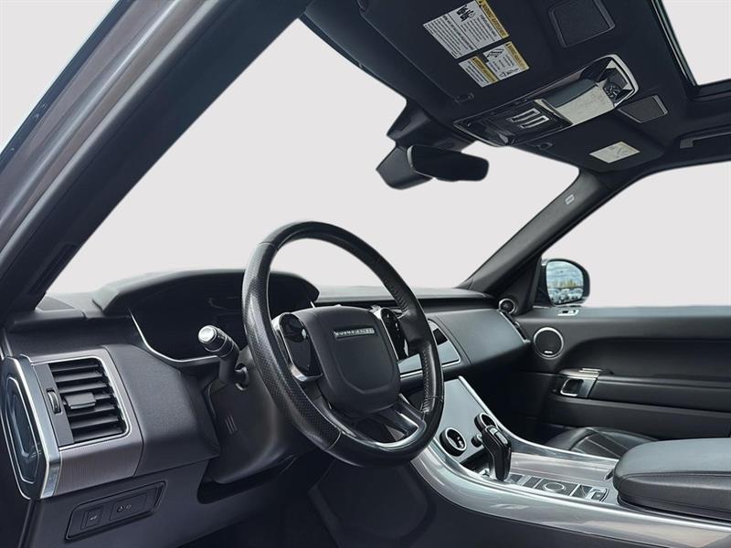 land rover Range Rover 2020 - 14