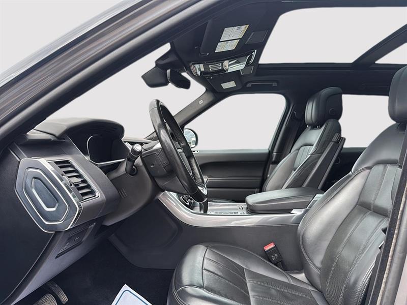 land rover Range Rover 2020 - 15