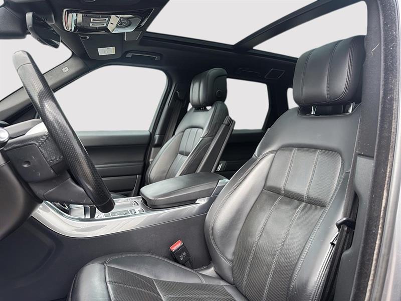 land rover Range Rover 2020 - 17