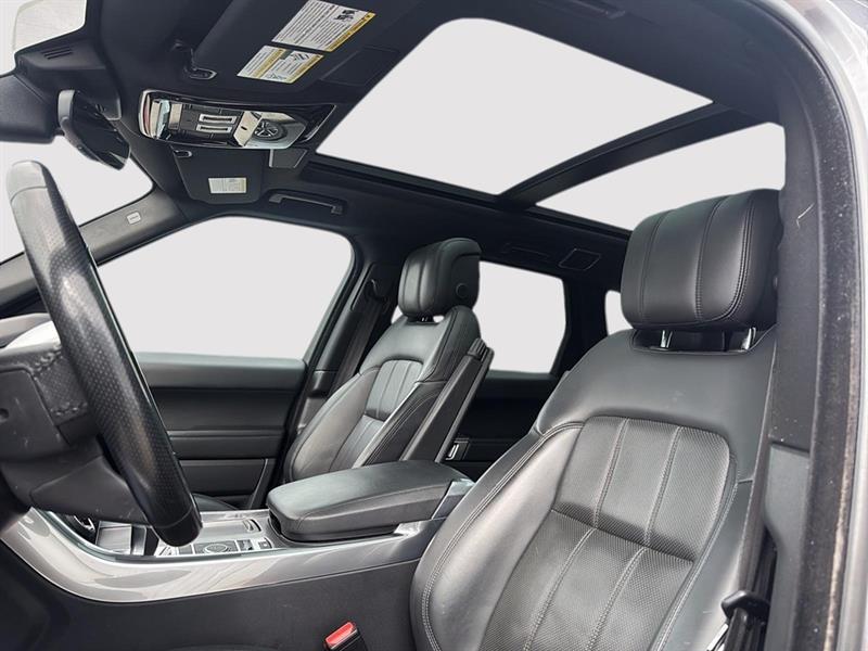 land rover Range Rover 2020 - 18