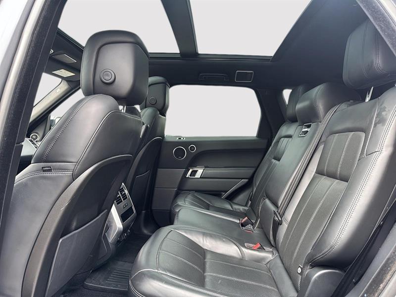 land rover Range Rover 2020 - 19