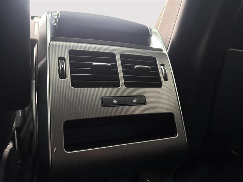 land rover Range Rover 2020 - 21